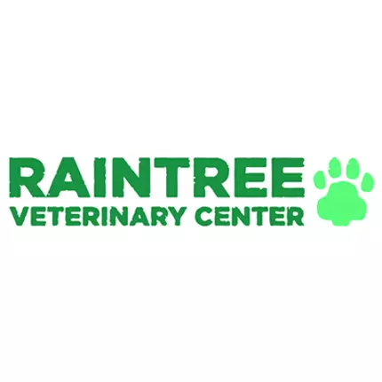 Logo van Raintree Veterinary Center