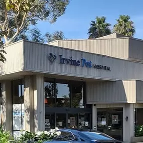 Bild von Irvine Pet Hospital