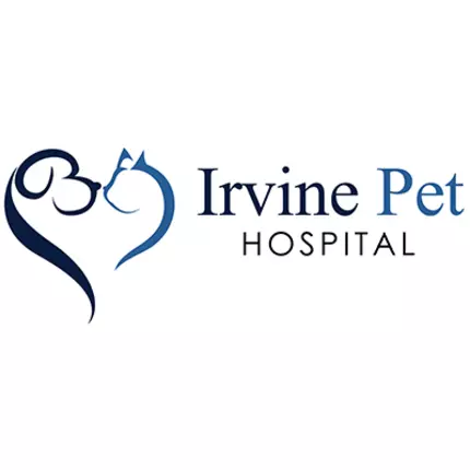 Λογότυπο από Irvine Pet Hospital