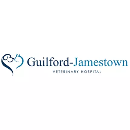 Logo from Guilford-Jamestown Veterinary Hospital