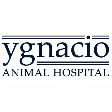 Logo da Ygnacio Animal Hospital