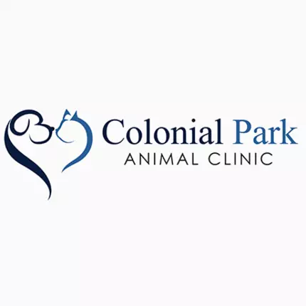 Logo von Colonial Park Animal Clinic