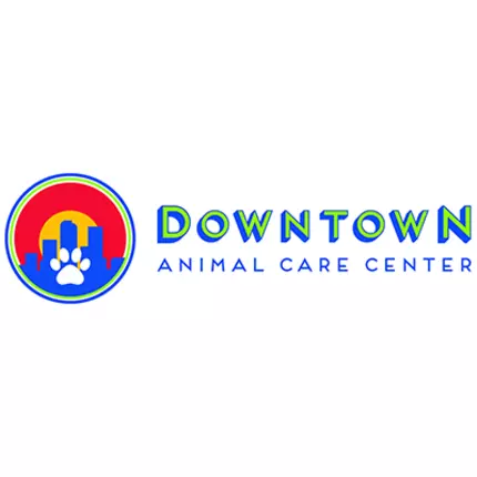 Logo from Downtown Animal Care Center