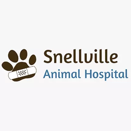 Logotyp från Snellville Animal Hospital