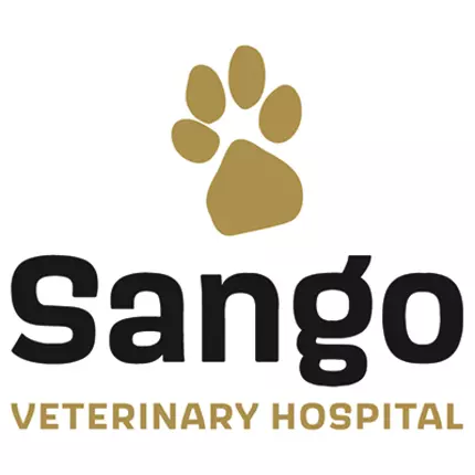 Logo from Sango Veterinary Hospital