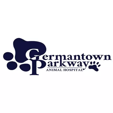 Logo von Germantown Parkway Animal Hospital