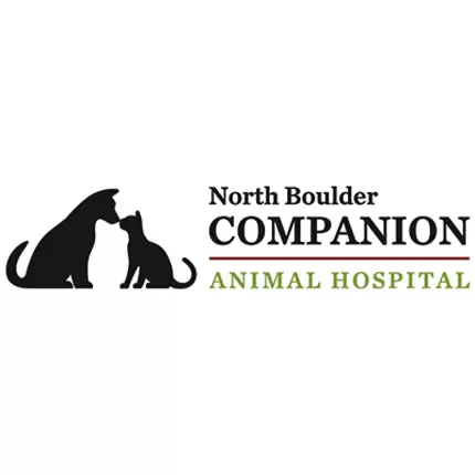 Logo de North Boulder Companion Animal Hospital