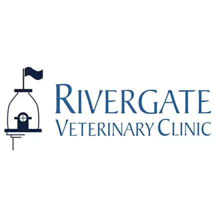 Logo da Rivergate Veterinary Clinic