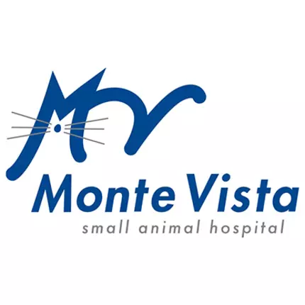 Logo von Monte Vista Small Animal Hospital