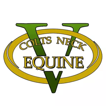 Logo de Colts Neck Equine Associates