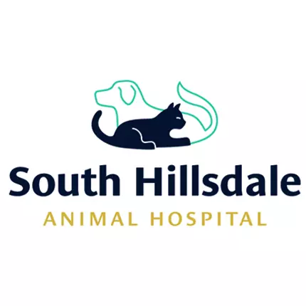 Logo van South Hillsdale Animal Hospital