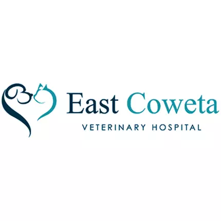 Logo from East Coweta Veterinary Hospital