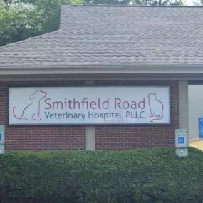 Bild von Smithfield Road Veterinary Hospital