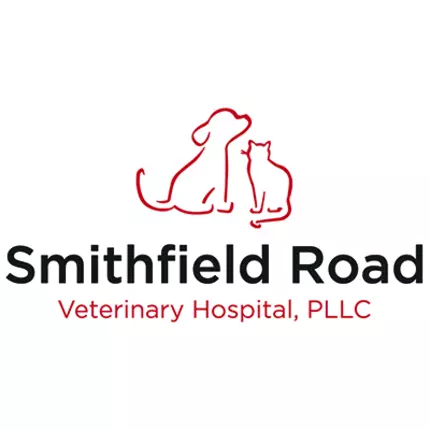 Logo von Smithfield Road Veterinary Hospital