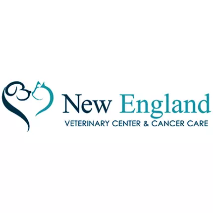 Λογότυπο από New England Veterinary Center & Cancer Center