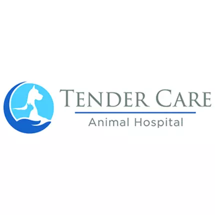 Logo van Tender Care Animal Hospital