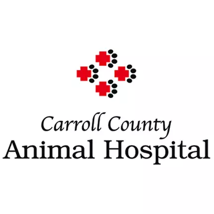 Logo de Carroll County Animal Hospital - Columbia