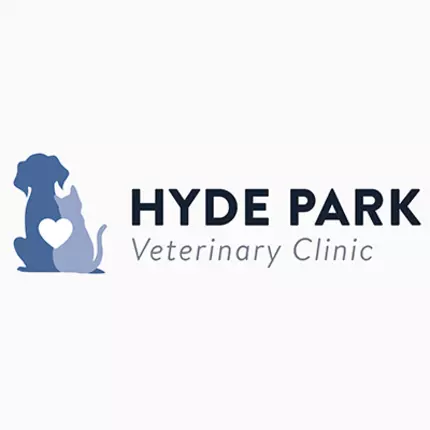 Logo from Hyde Park Veterinary Clinic