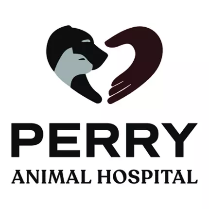 Logo von Perry Animal Hospital