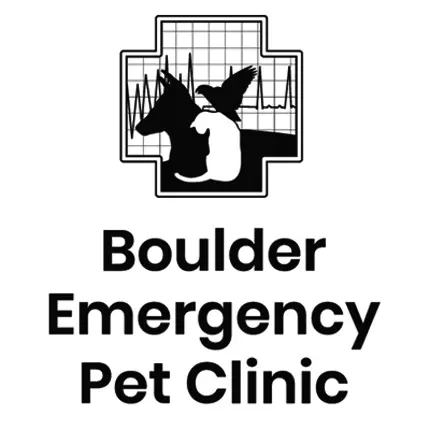 Logo de Boulder Emergency Pet Clinic