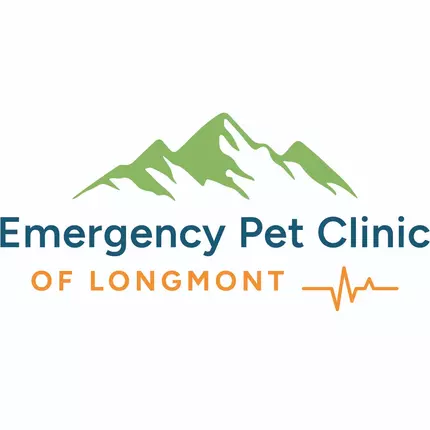 Logo van Emergency Pet Clinic of Longmont