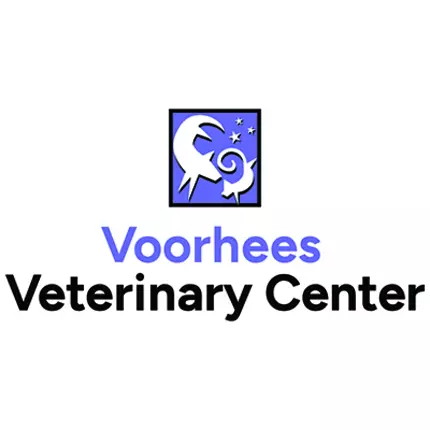 Logo od Voorhees Veterinary Center