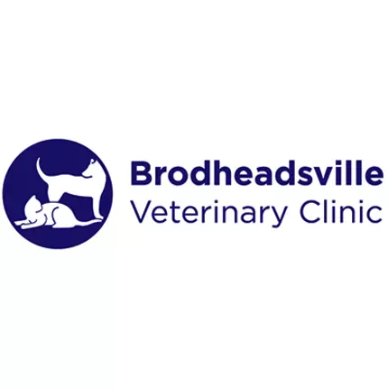 Logotipo de Brodheadsville Veterinary Clinic