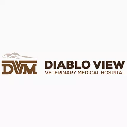 Logo da Diablo View Veterinary Medical Hospital