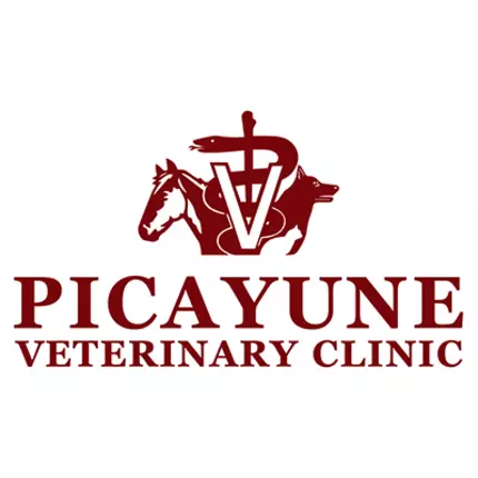 Logo van Picayune Veterinary Clinic