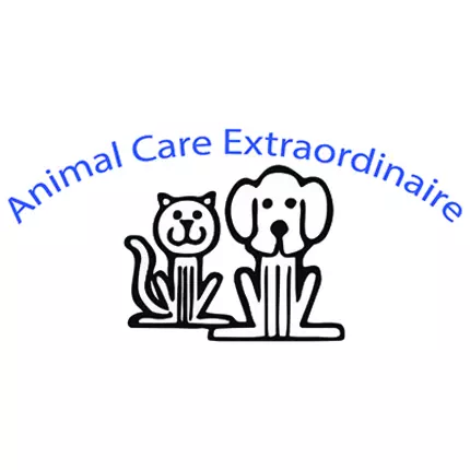 Logo from Animal Care Extraordinaire