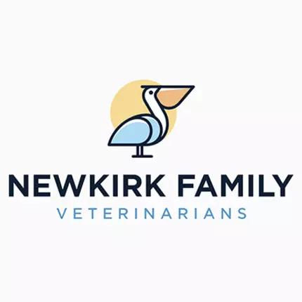 Logo da Newkirk Family Veterinarians