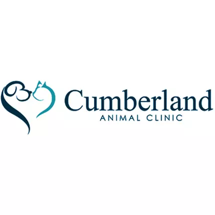 Logo de Cumberland Animal Clinic