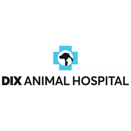 Logotipo de Dix Animal Hospital