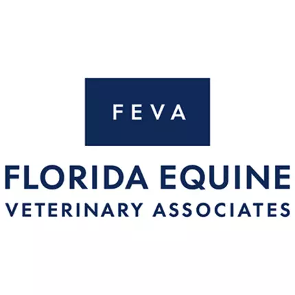 Logo fra Florida Equine Veterinary Associates