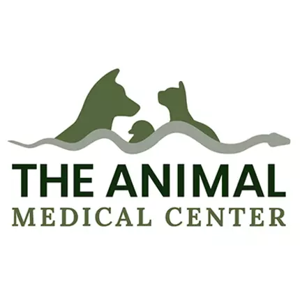 Logotipo de The Animal Medical Center of Fort Oglethorpe