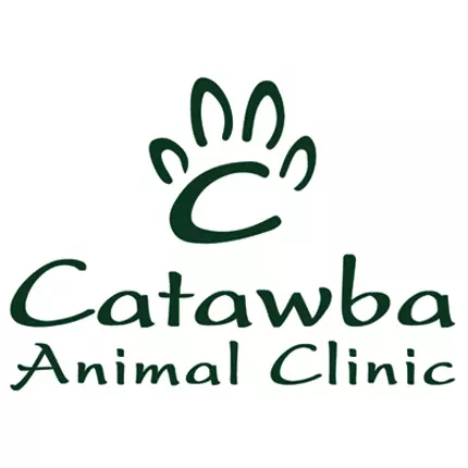 Logo de Catawba Animal Clinic