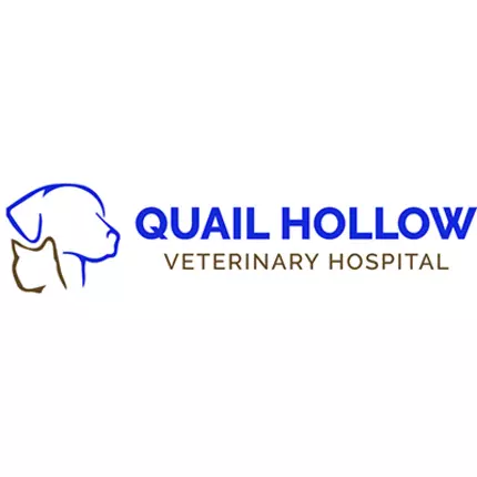 Logo van Quail Hollow Veterinary Hospital