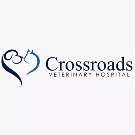 Logo from Crossroads Veterinary Hospital