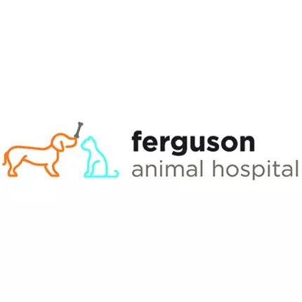 Logo from Ferguson Animal Hospital