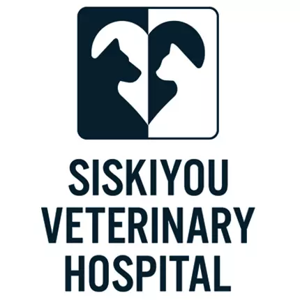 Logo de Siskiyou Veterinary Hospital