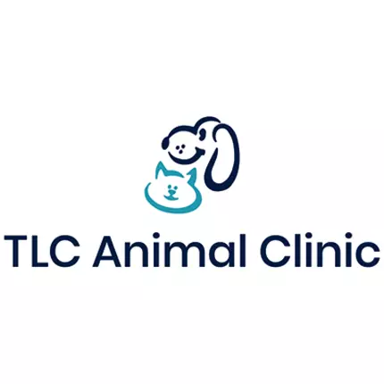 Logo van TLC Animal Clinic