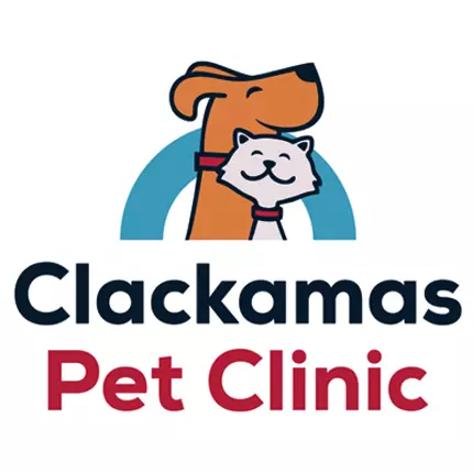 Logo from Clackamas Pet Clinic