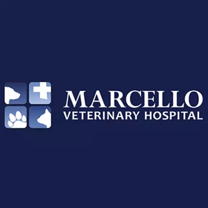 Λογότυπο από Marcello Veterinary Hospital Houma