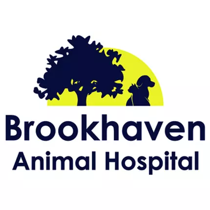 Logo van Brookhaven Animal Hospital