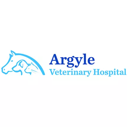 Λογότυπο από Argyle Veterinary Hospital