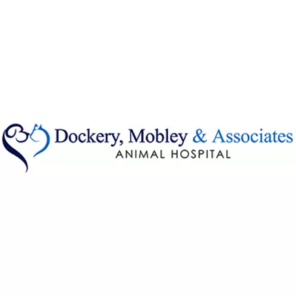 Logo von Dockery, Mobley & Associates Animal Hospital