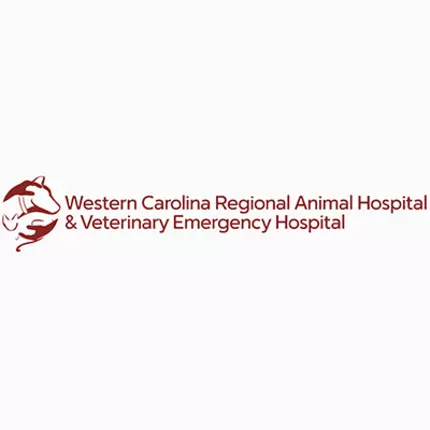 Λογότυπο από Western Carolina Regional Animal Hospital & Emergency Hospital