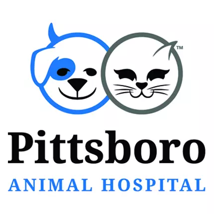 Logo van Pittsboro Animal Hospital