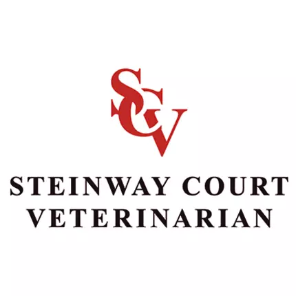 Logo od Steinway Court Veterinarian