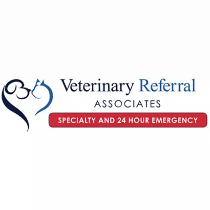 Logo von Veterinary Referral Associates